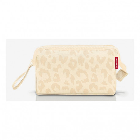"Reisenthel travel cosmetic leo vanilla"