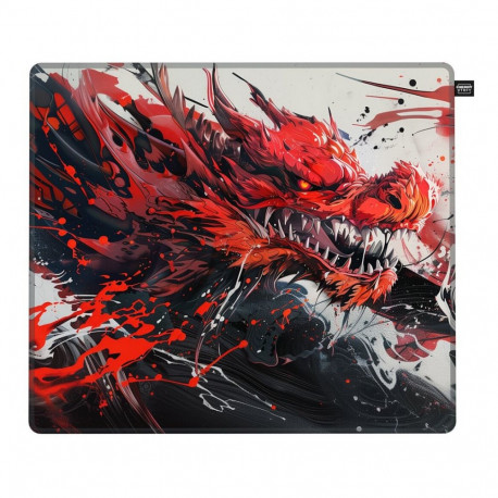 "CHERRY XTRFY GP6 Hydrus Red Mousepad"