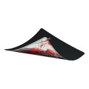 "CHERRY XTRFY GP6 Hydrus Red Mousepad"