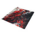 "CHERRY XTRFY GP6 Hydrus Red Mousepad"