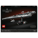 Star Wars 75356 – superstaarihävitaja Executor