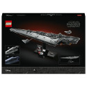 "Star Wars 75356 - Supersternzerstörer Executor"