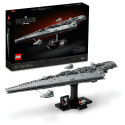 "Star Wars 75356 - Supersternzerstörer Executor"