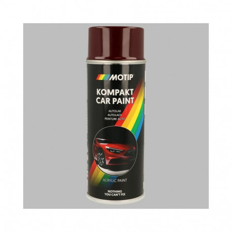 Motip parandusvärv 400ml
