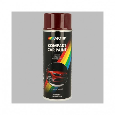 Motip parandusvärv 400ml