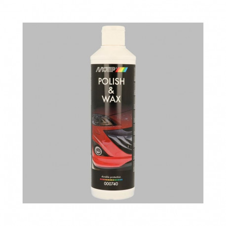 Motip poleervaha 500ml