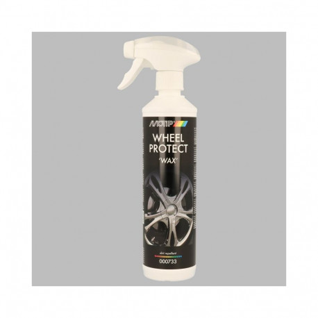 Motip veljekaitsevaha 500ml