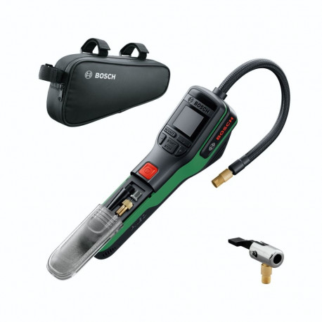 Bosch õhupump PNEO, juhtmevaba, jalgrattale