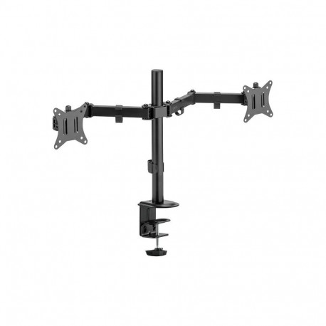 LogiLink monitorijalg BP0172 kahele monitorile 17–32″