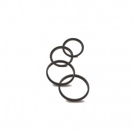 Caruba Step up/down Ring 72mm 62mm