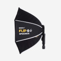 SMDV Softbox Octa 24 Roundhead Set