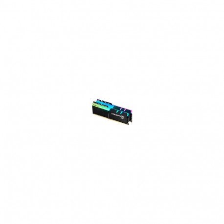 Lauaarvuti mälu G.Skill DDR4 2 x 16GB 3600C18 TridentZ RGB