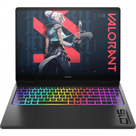 Sülearvuti HP OMEN MAX 16, Core Ultra 9 64GB 2TB, RTX5090
