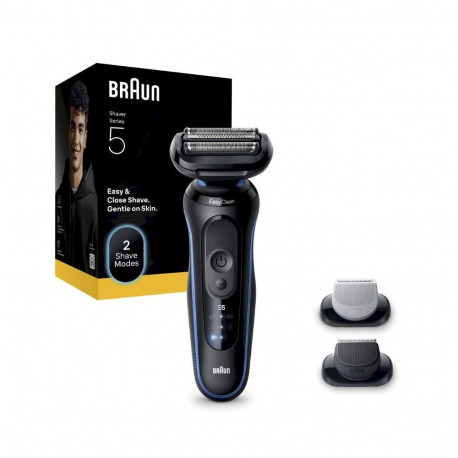Braun Series 5 52-B1650S Shaver