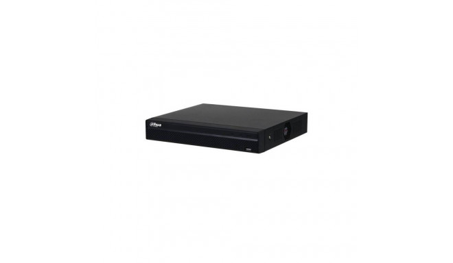 IP Network recorder 4K 8 ch NVR4108HS-8P-4KS3