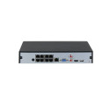 IP Network recorder 4K 8 ch NVR4108HS-8P-4KS3
