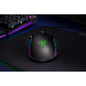 Gaming Mouse - Razer Mamba Elite, Black (using Rules 1-20)