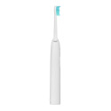 Electric Toothbrush - Philips Sonicare HX3651/13, 3X Plaque Removal, White