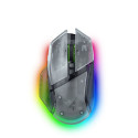 Gaming Mouse - RAZER Basilisk V3 Pro 35K Wireless 11-Button White