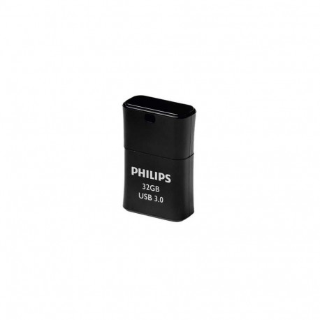 Philips 32GB USB 3.0 Pico Edition Black FM32FD90B/10
