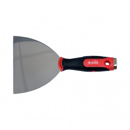 Yato YT-52760 Kaabits 125mm, 1/4", 4 otsikut, roostevaba teras, GRD