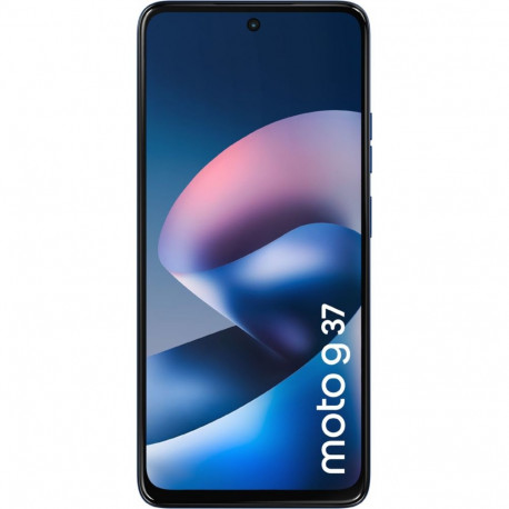moto g37 128GB (Nautical Blue, Android 16, 4 GB)