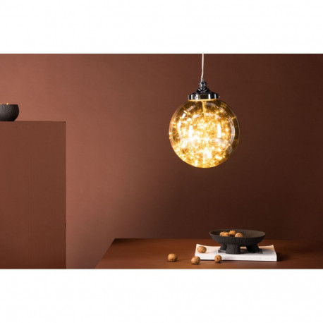 Laelamp LEMANS, must