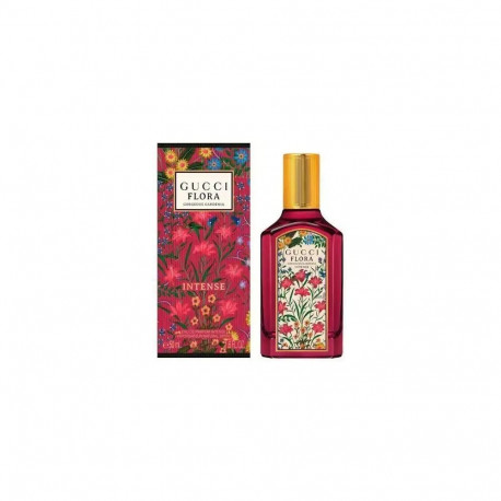 Gucci Flora Gorgeous Gardenia Intense (EDP) Eau de Parfum for Women 50 ml