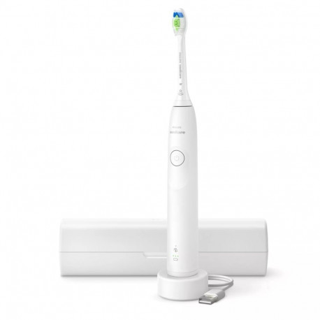 Philips elektriline hambahari Sonicare 5300 series HX7108/02 laetav
