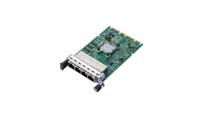 Broadcom N41T interface cards/adapter Internal RJ-45