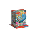 Clementoni Interactive Eduglobus Exploreglobe 50848
