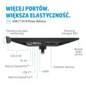 HP E24m G4 Conferencing - LED-Skarm 23