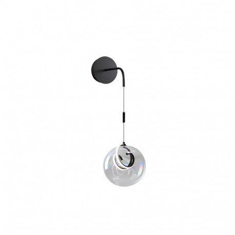LUMINAIRE PENDANT 10W LED 500LM