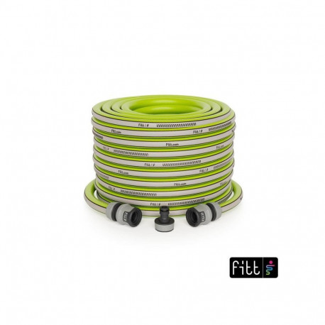 HOSE WATERING FITT KIUMA LIME 13MM 20M