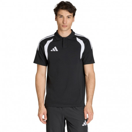 adidas meeste polosärk Tiro 26 League KF3397 XL, must