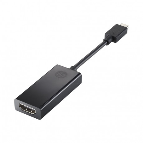 HP USB-C to HDMI 2.0