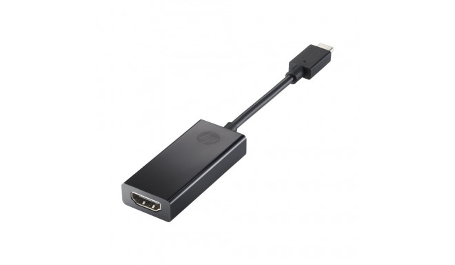 HP USB-C–HDMI 2.0
