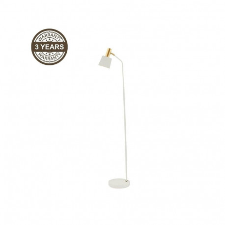 FLOOR LAMP DAVI ML68915-1 40WE27 BALT