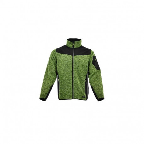kootud jakk Comfort L