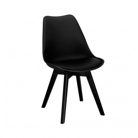 DINING CHAIR GREY DC0021 45X42X92