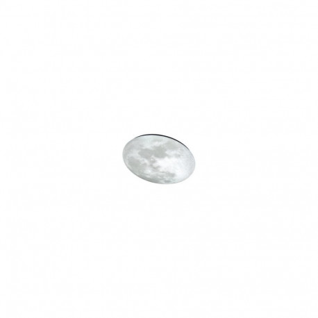 LUMINAIRE TOPE LED 2X24W 3800 LM