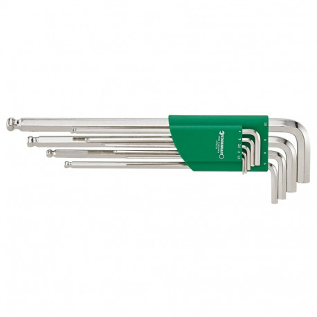 STAHLWILLE kruvikeerajate komplekt 96432600