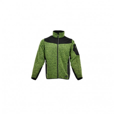 Kootud jakk COMFORTXL