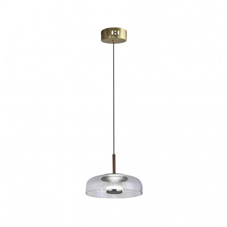 LUMINAIRE PENDANT LED 6W 500LM 4000K