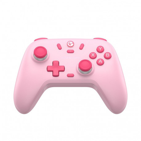 GameSir mängupult Nova Lite Bluetooth/RF/USB analoog-/digitaalne Android, iOS, Nintendo Switch, PC, 