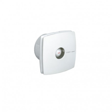 FAN ventilaator CATAX-MART 12 T taimeriga 190M3/H, valge