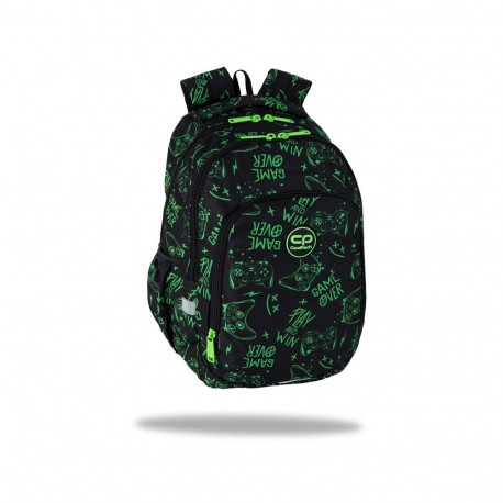 COOLPACK seljakott PRIME PRO GAME NIGHT