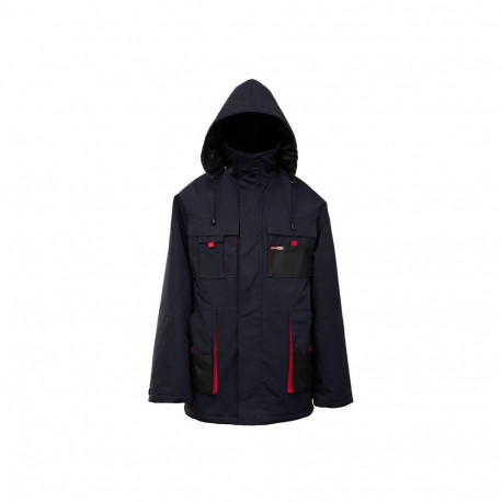 LONG JACKET L HAUSHALT
