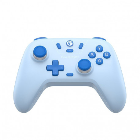 GameSir mängupult Nova Lite Bluetooth/RF/USB analoog-/digitaalne PC, Android, Nintendo Switch, iOS, 