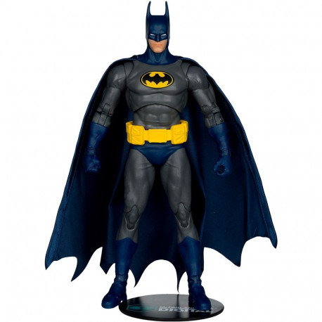 McFarlane Toys Batman (No Man’s Land) digitaalse kogumisobjektiga